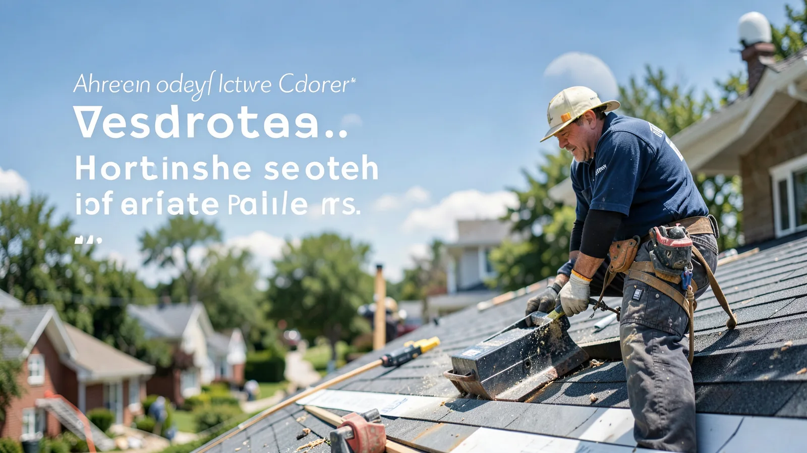 Roof Replacement in Chaptico, MD near me